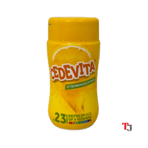 Cedevita limun 455g.